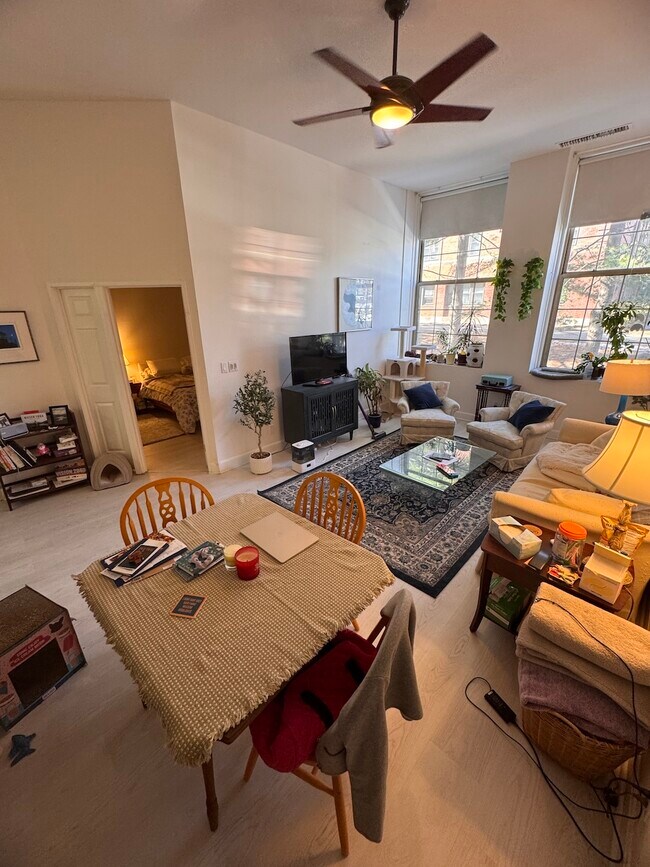 Foto del edificio - 48 Forest St