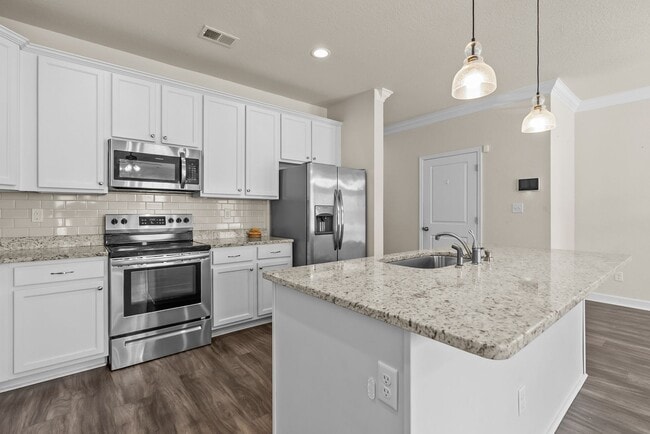 Building Photo - Smart, Secure, and Energy-Efficient Home f...