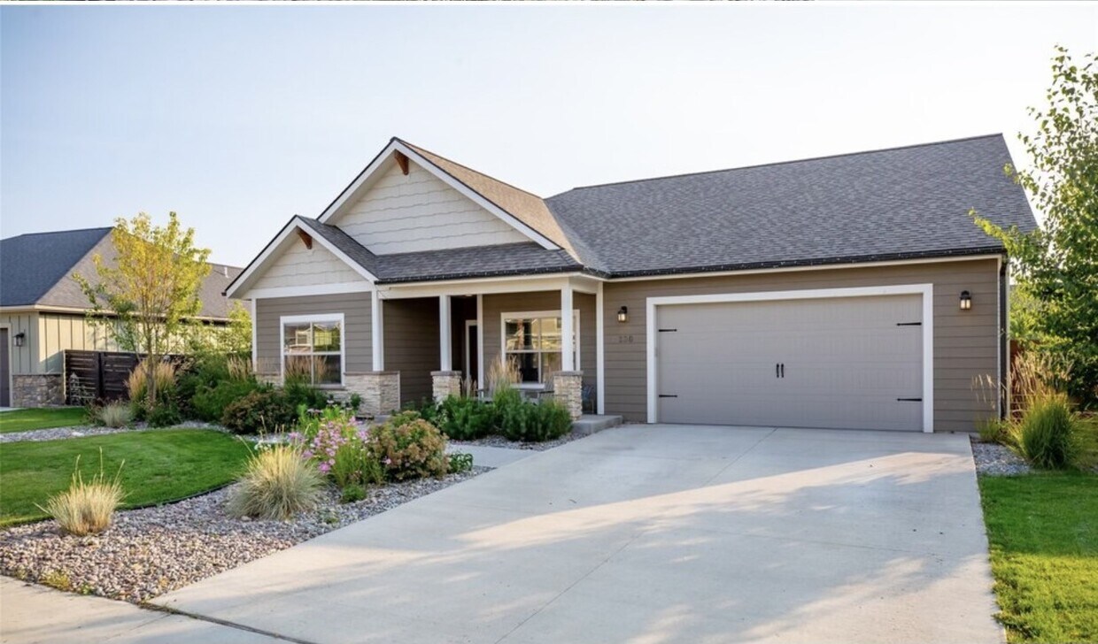 130 Ruppel Way, Kalispell, MT 59901 House Rental in Kalispell, MT