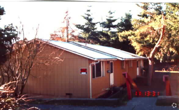 Foto principal - South Madison St. Duplexes