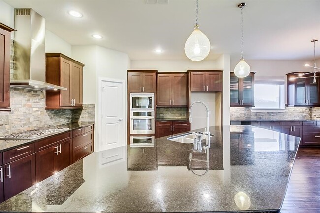 Building Photo - 17106 Rainier Creek Dr