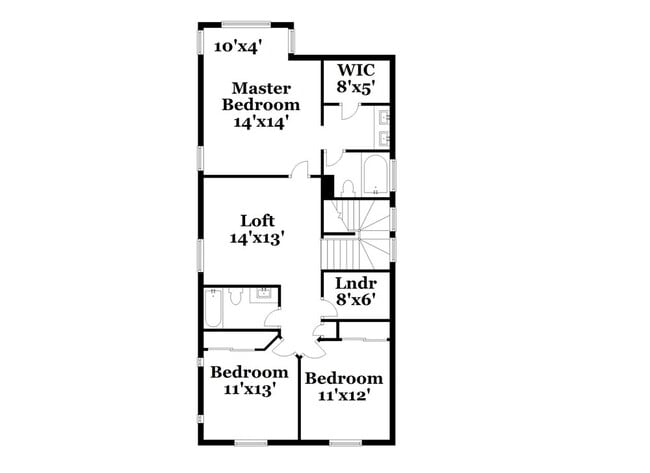 Building Photo - 6511 N Goldfield St