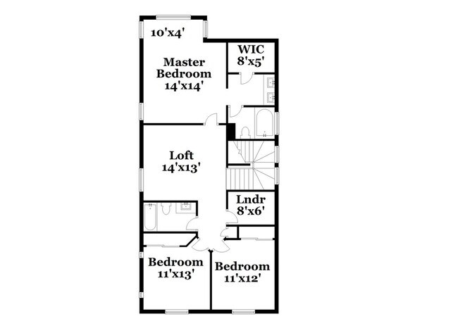 Foto del edificio - 6511 N Goldfield St