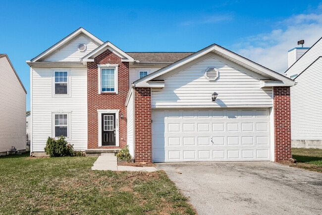 Building Photo - 3087 Fabyan Dr