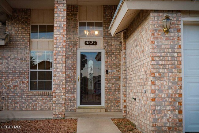 Building Photo - 4637 Robert Acosta Dr