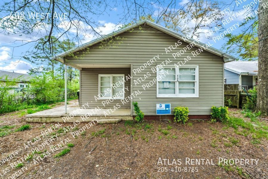 Foto principal - 408 West Ave