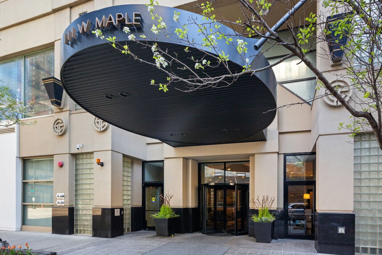 111 W Maple St Unit 2708, Chicago, IL 60610 Condo for Rent in Chicago