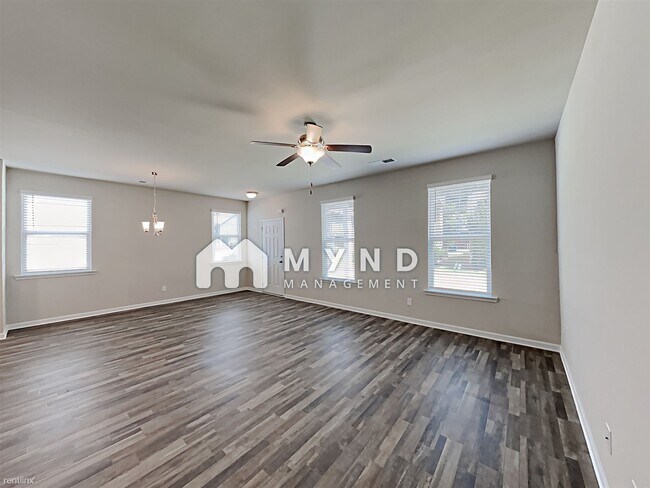 Building Photo - 3 br, 2.5 bath House - 1306 Sweetbriar Cir