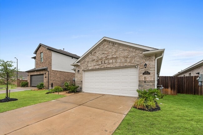 Foto del edificio - 23026 Undertaken Path