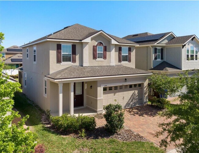 Building Photo - 2541 Rapollo Dr