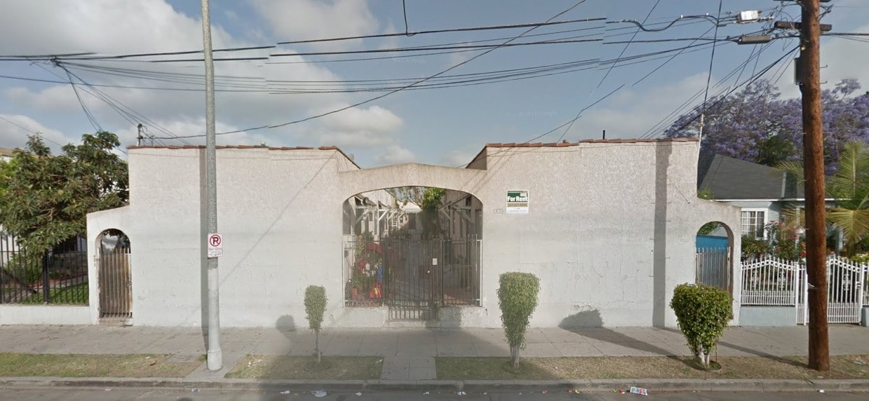Primary Photo - 505 S Breed St