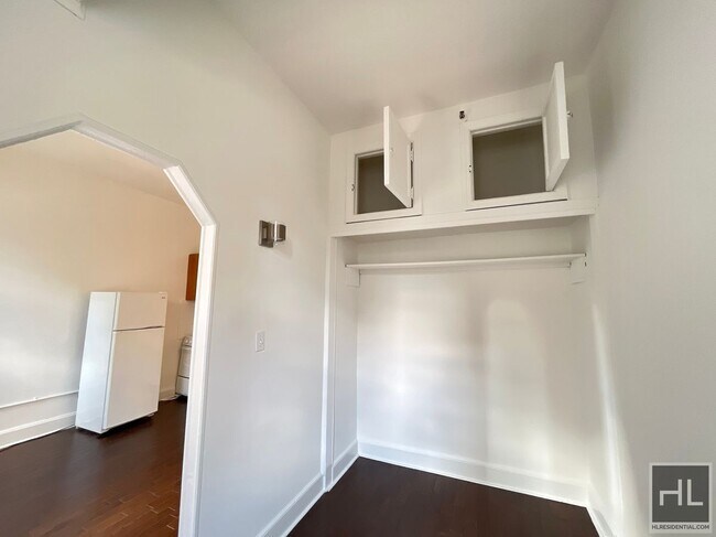 Foto del edificio - SECOND AVENUE