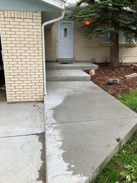 Building Photo - 7314 S Teller Ct