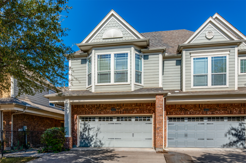 Foto principal - 4523 W University Blvd