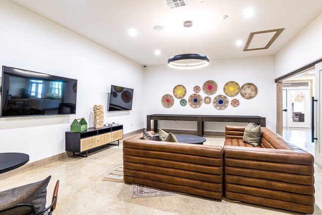 Building Photo - A World of Luxury: Resplendent Living Spaces