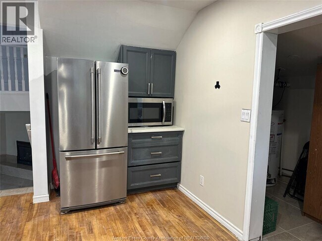 Photo du bâtiment - 342 Renaud Line Rd