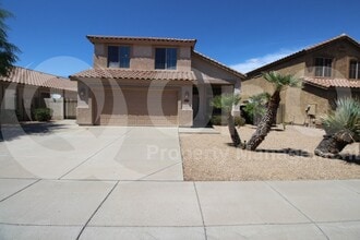 Building Photo - 7460 W Lone Cactus Dr