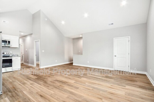 Foto del edificio - 2015 E Maryland St