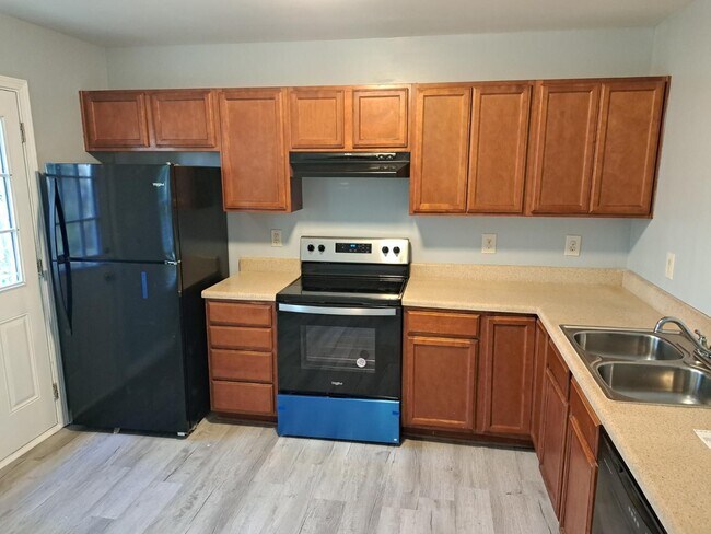 Foto del edificio - Great Townhome