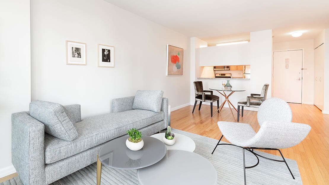 10 Platt St Unit 2912, New York, NY 10038 Condo for Rent in New York