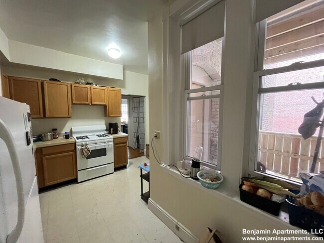 Foto del edificio - 1784 Beacon St