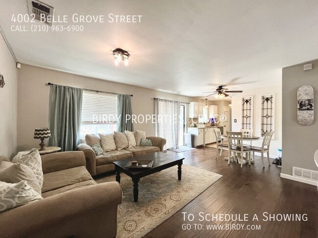 Building Photo - 4002 Belle Grove St