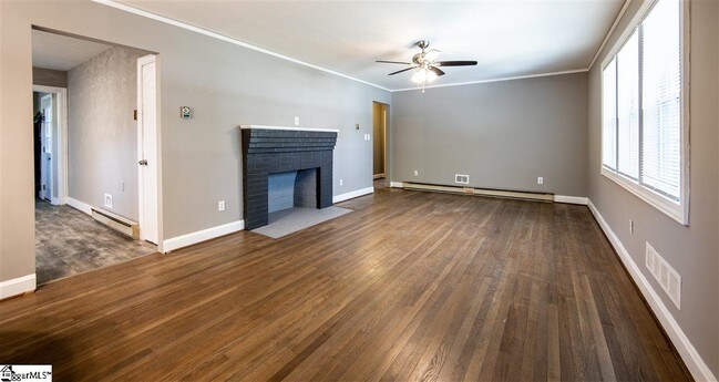 Foto del edificio - 3 Powell St