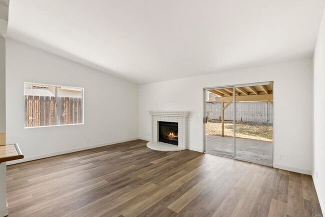 Building Photo - 1726 Katy Pl