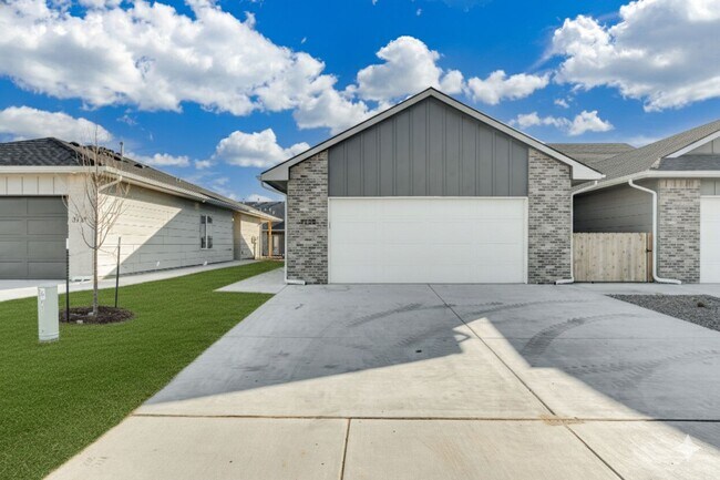 Foto del edificio - Pineway Maxwell Plan