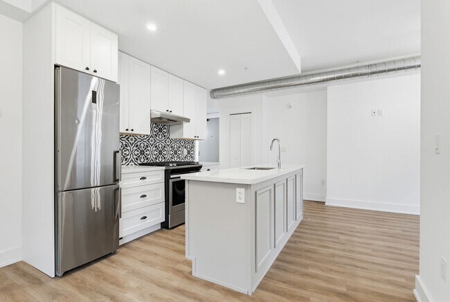 Photo du bâtiment - Trendy 1 Bedroom in Durand