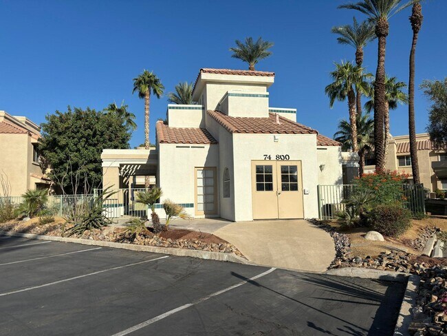 Foto del edificio - 74800 Sheryl Ave