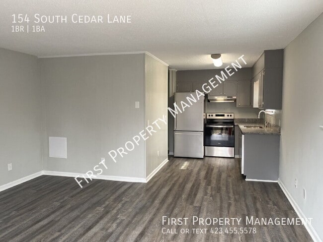 Building Photo - 154 S Cedar Ln