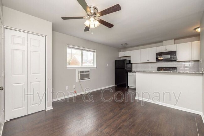 Foto del edificio - 4306 Chamberlayne Ave