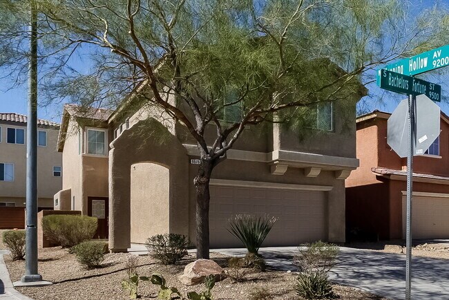 Building Photo - 9575 Bachelors Fortune St