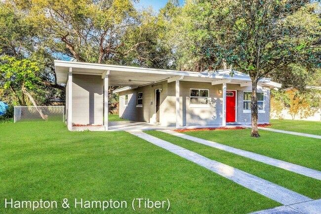 Building Photo - 3 br, 1 bath House - 7130 N 50TH STREET