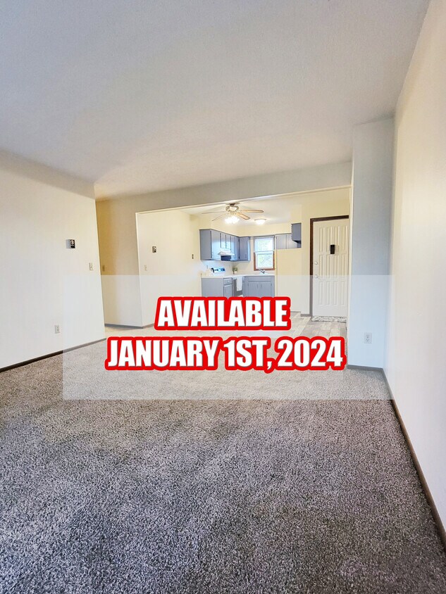 Foto principal - 1652 8th St N