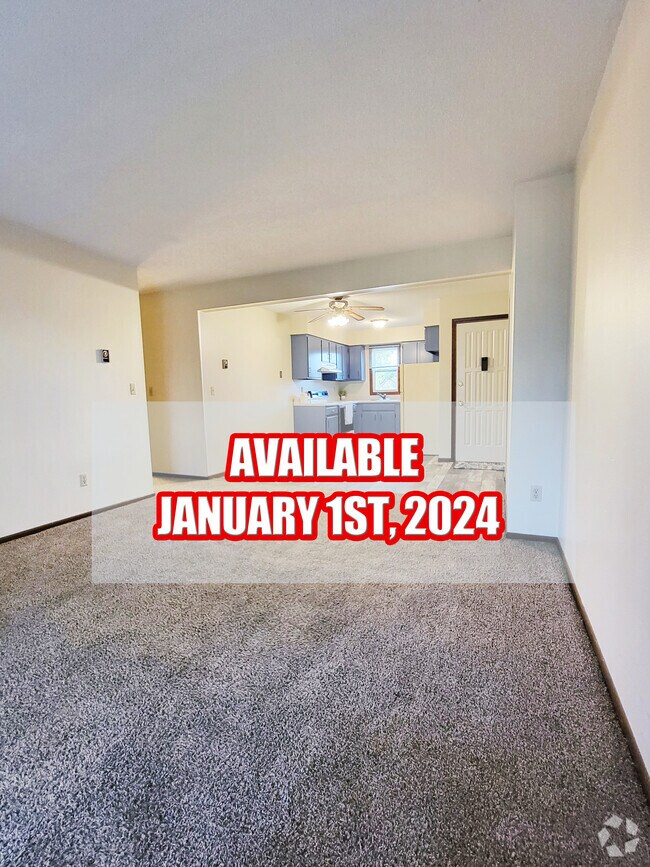 Apartments For Rent in Wahpeton, ND 4 Rentals