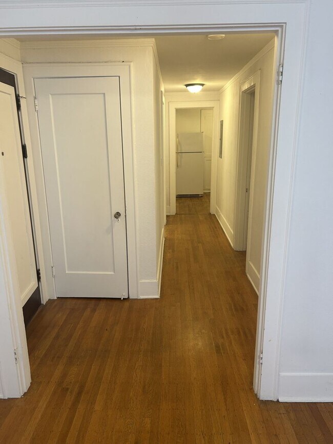 Interior Photo - The Frederick Apartments