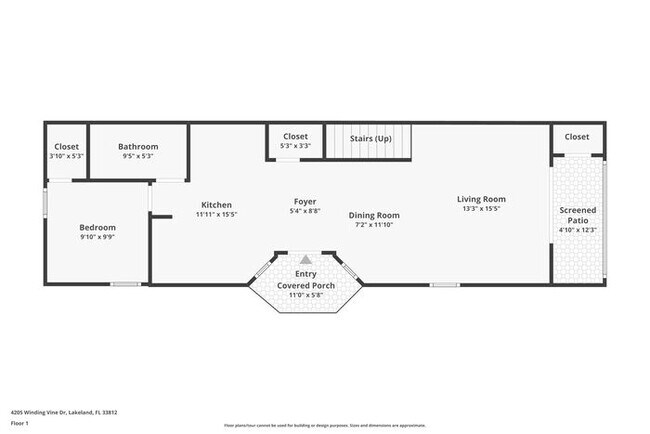 Foto del edificio - 4205 Winding Vine Dr