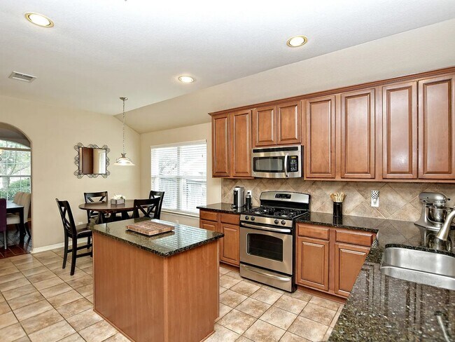 Foto del edificio - 4207 Windberry Ct