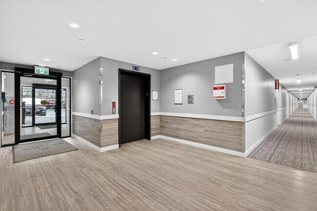 Photo du bâtiment - CREEKVIEW HEIGHTS