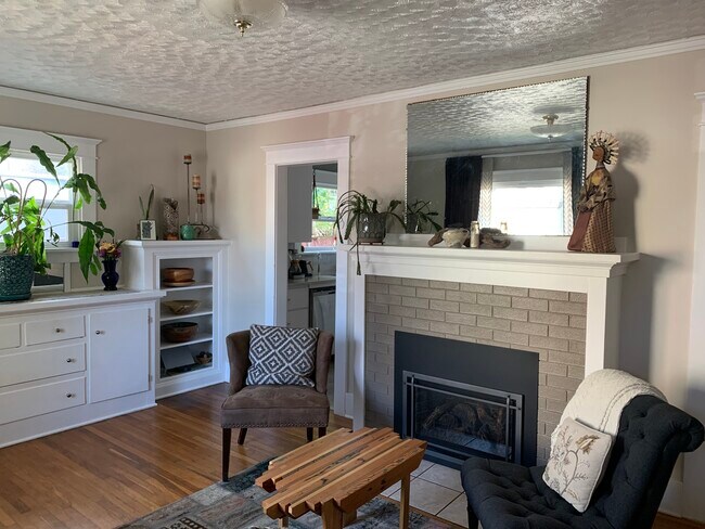 Foto del edificio - 824 N Killingsworth Ct