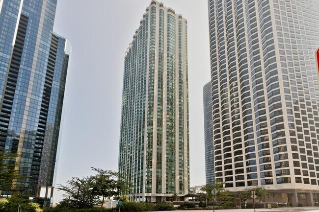 Foto del edificio - 2 bedroom in Chicago IL 60601