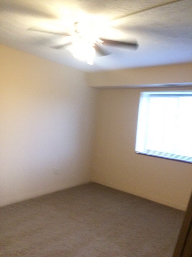 Foto del interior - Trenton Place Apartments