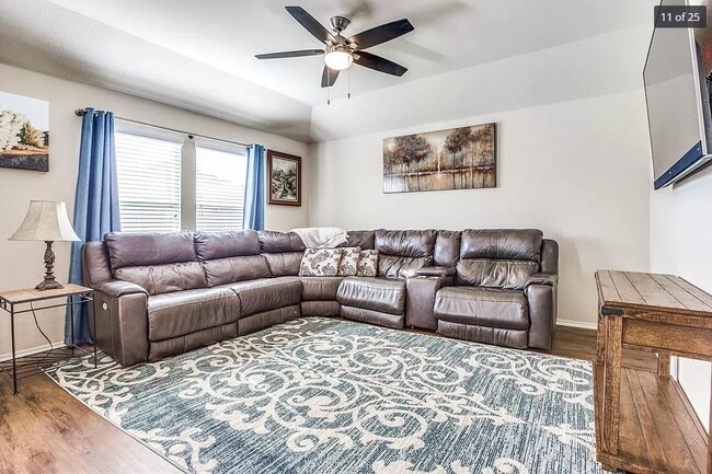 Foto del edificio - 1817 Prairie View Dr
