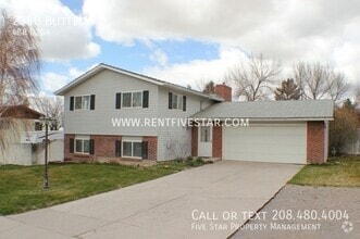 Building Photo - 2540 Butte St