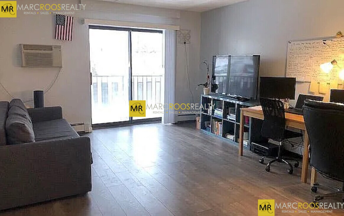 170 Adams St, Newton, MA 02458 Condo for Rent in Newton, MA