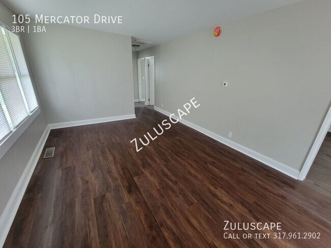Building Photo - Quiet 3 bed 1 bath in Greenwood