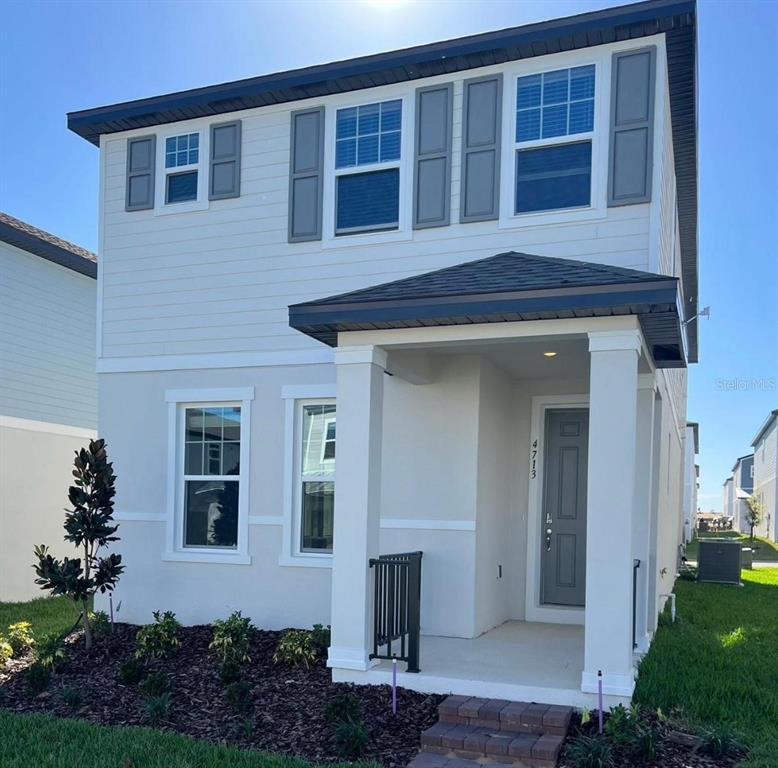 Foto principal - 4713 Abbeywood Aly