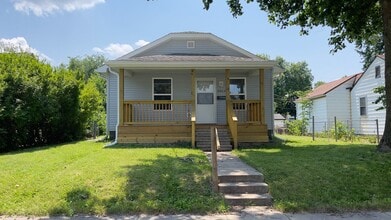Building Photo - 2023 Monon Ave